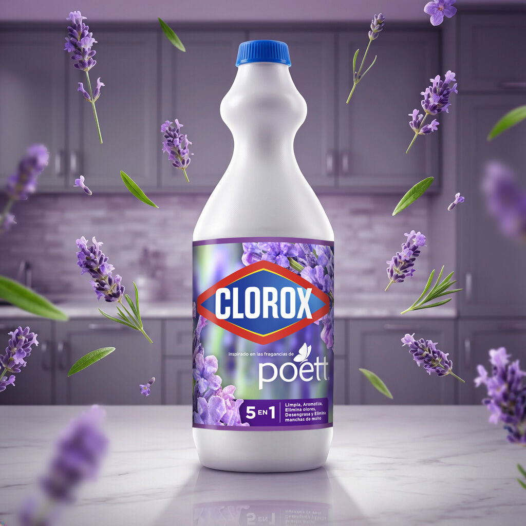 Clorox