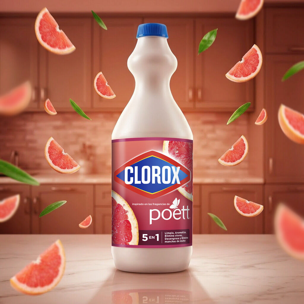 Clorox