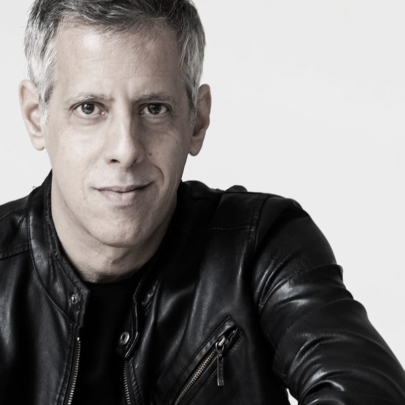 Damian Díaz