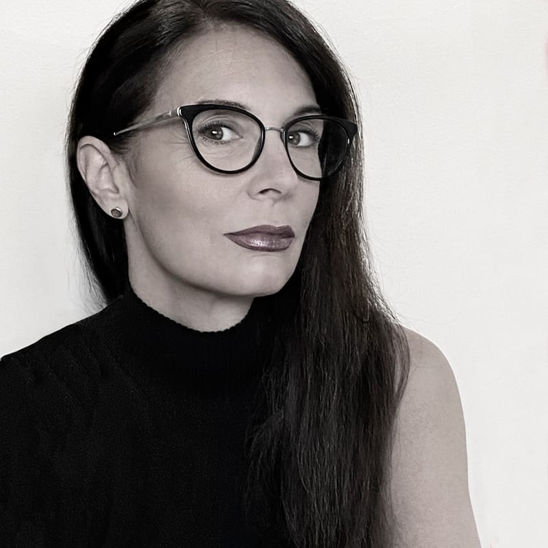 Mariela Parodi